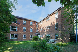 James Andrew Close Greenhill